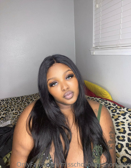 Misschocolateshortcake