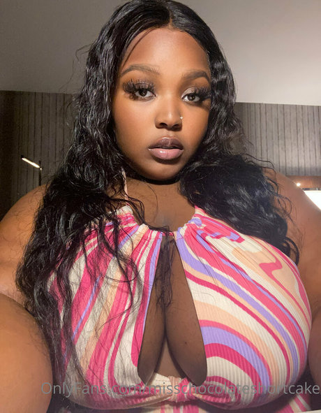 Misschocolateshortcake