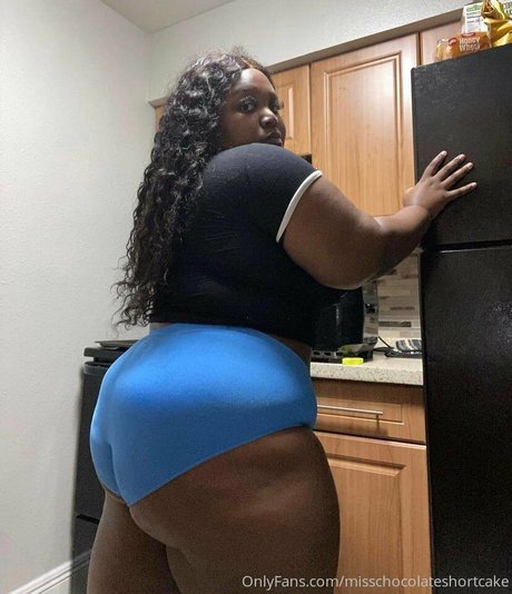 Misschocolateshortcake