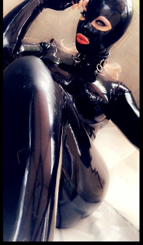 Latexkittyxxx