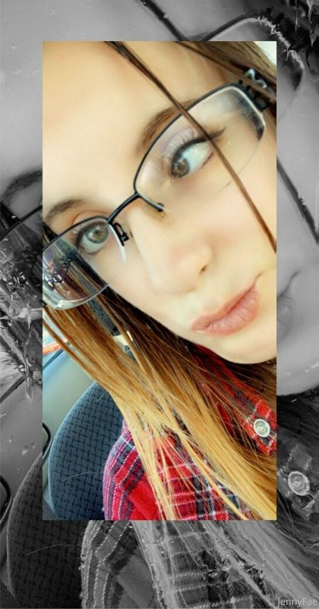 Jennyfaefree