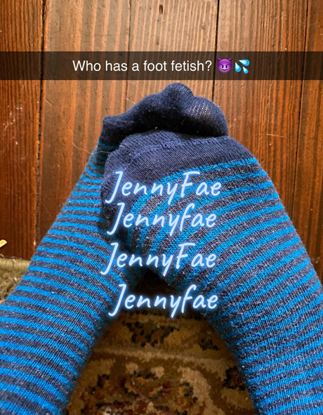 Jennyfaefree