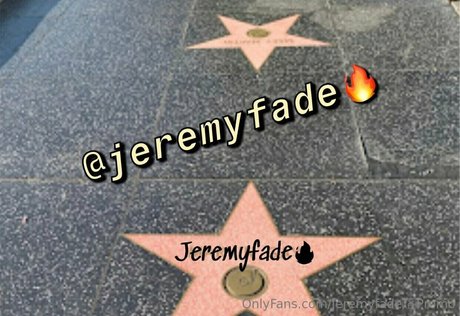 Jeremyfade