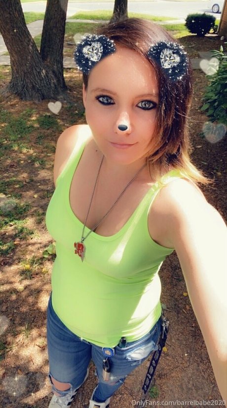 Barrelbabe2020