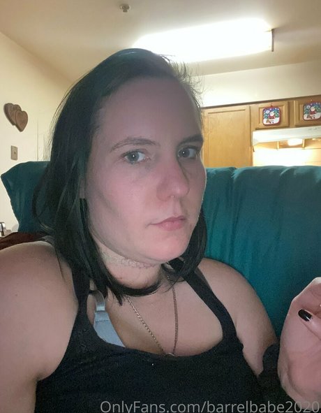 Barrelbabe2020