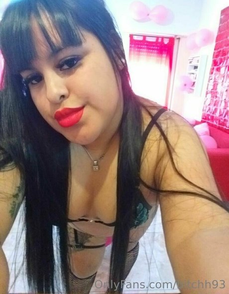 Bitchh93