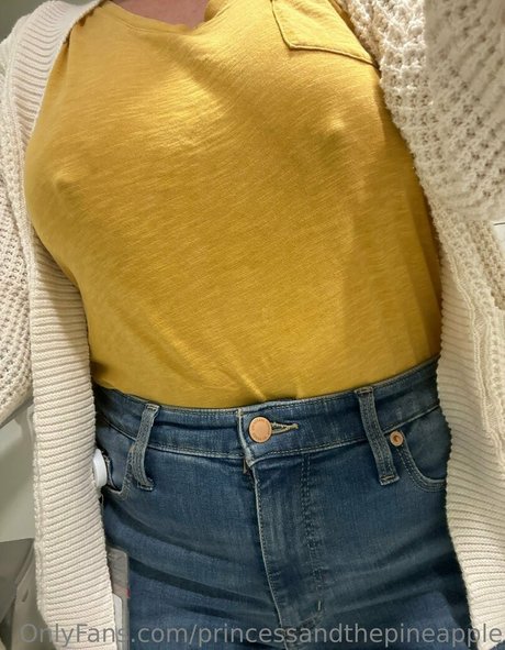 Princessandthepineapple