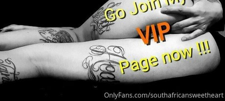 Southafricansweetheart