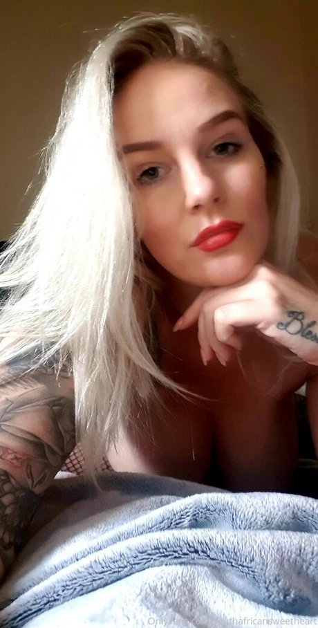 Southafricansweetheart