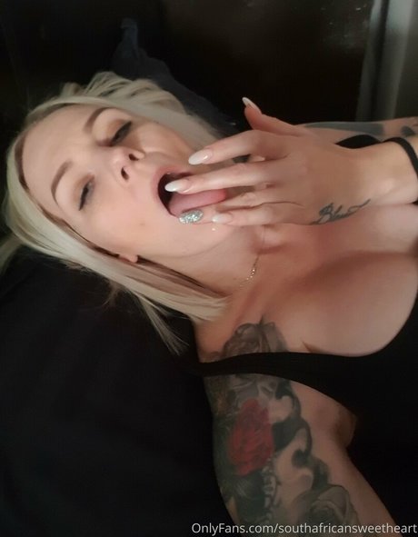 Southafricansweetheart