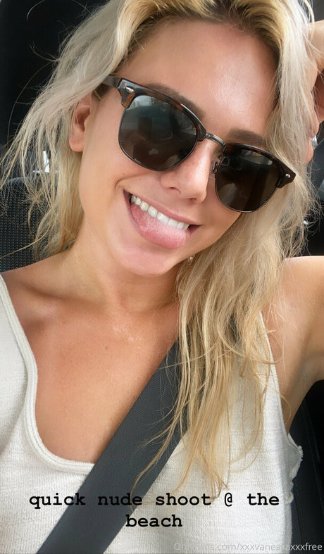 Xxxvanessaxxxfree