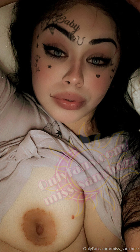 Misssanxhezz