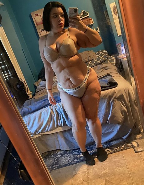 Jennafoxxbbw