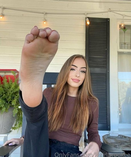 Lilgirlbrookee