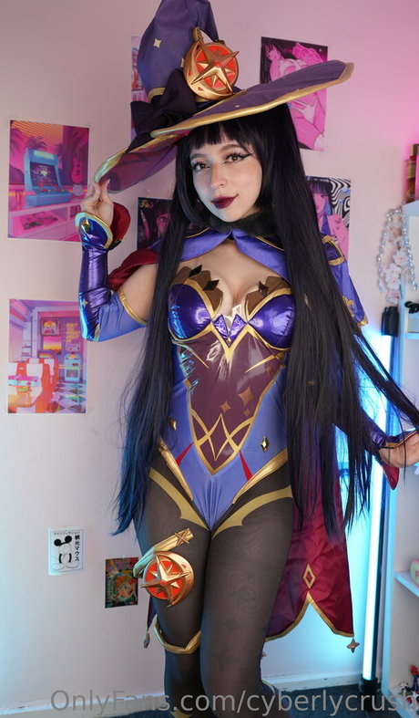 Cyberlycrush