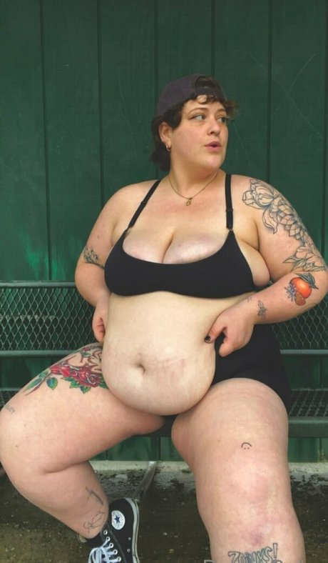 Doughbabebbw