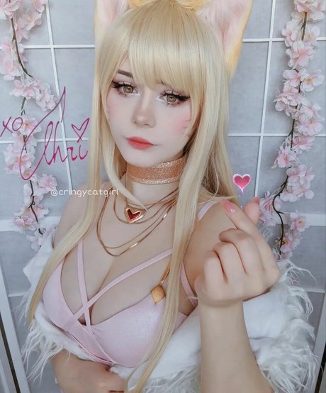 Cringycatgirl