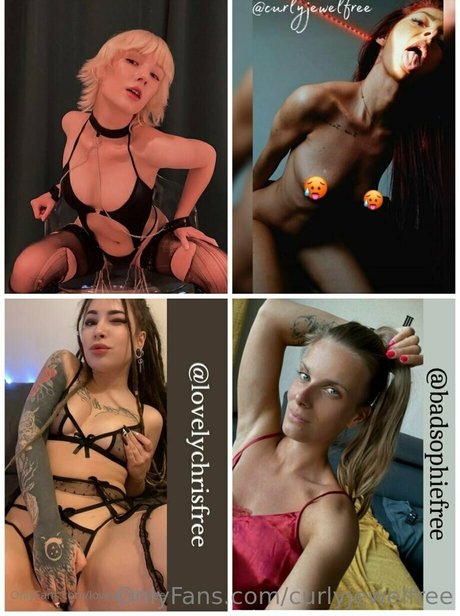 Curlyjewelfree