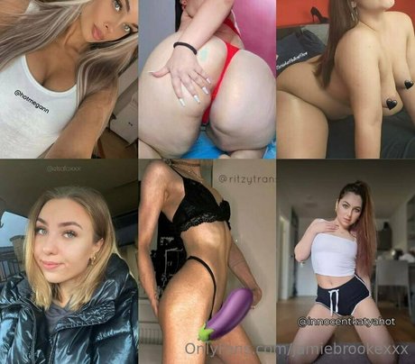 Jamiebrookexxx