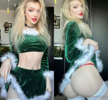 Ivonnestark