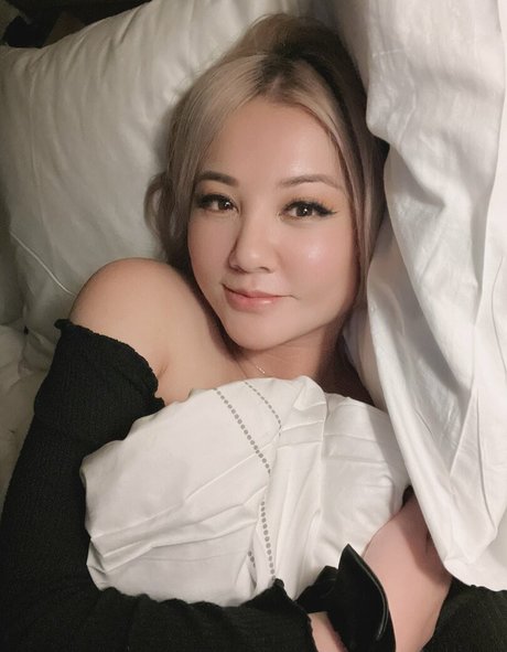 Foto desnuda filtrada de OnlyFans de Gina Darling
