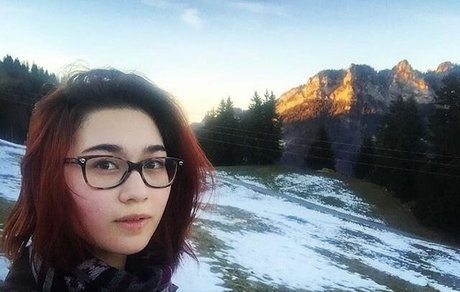 Kristina Tonteriyoung