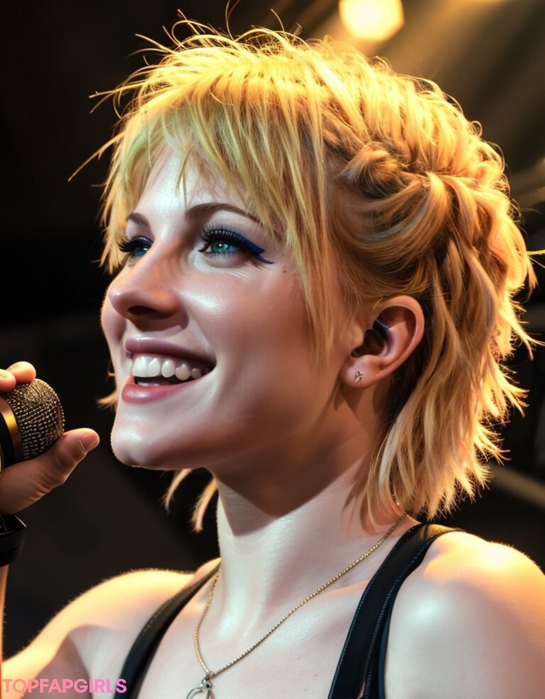 Foto desnuda filtrada de OnlyFans de Ai Generated Girls #1380