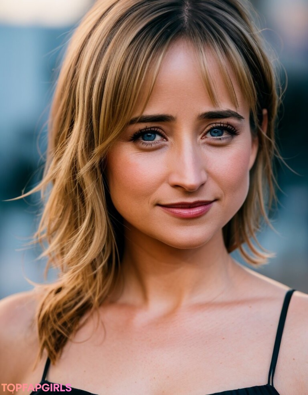 Foto desnuda filtrada de OnlyFans de Ai Generated Girls #1392