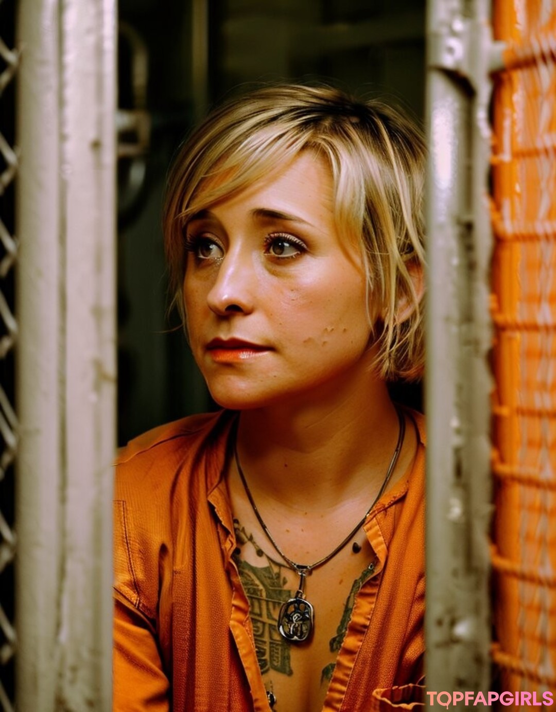 Foto desnuda filtrada de OnlyFans de Ai Generated Girls #1399