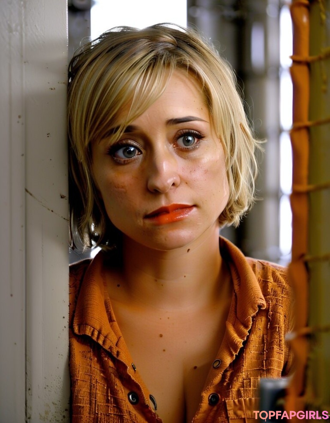 Foto desnuda filtrada de OnlyFans de Ai Generated Girls #1401