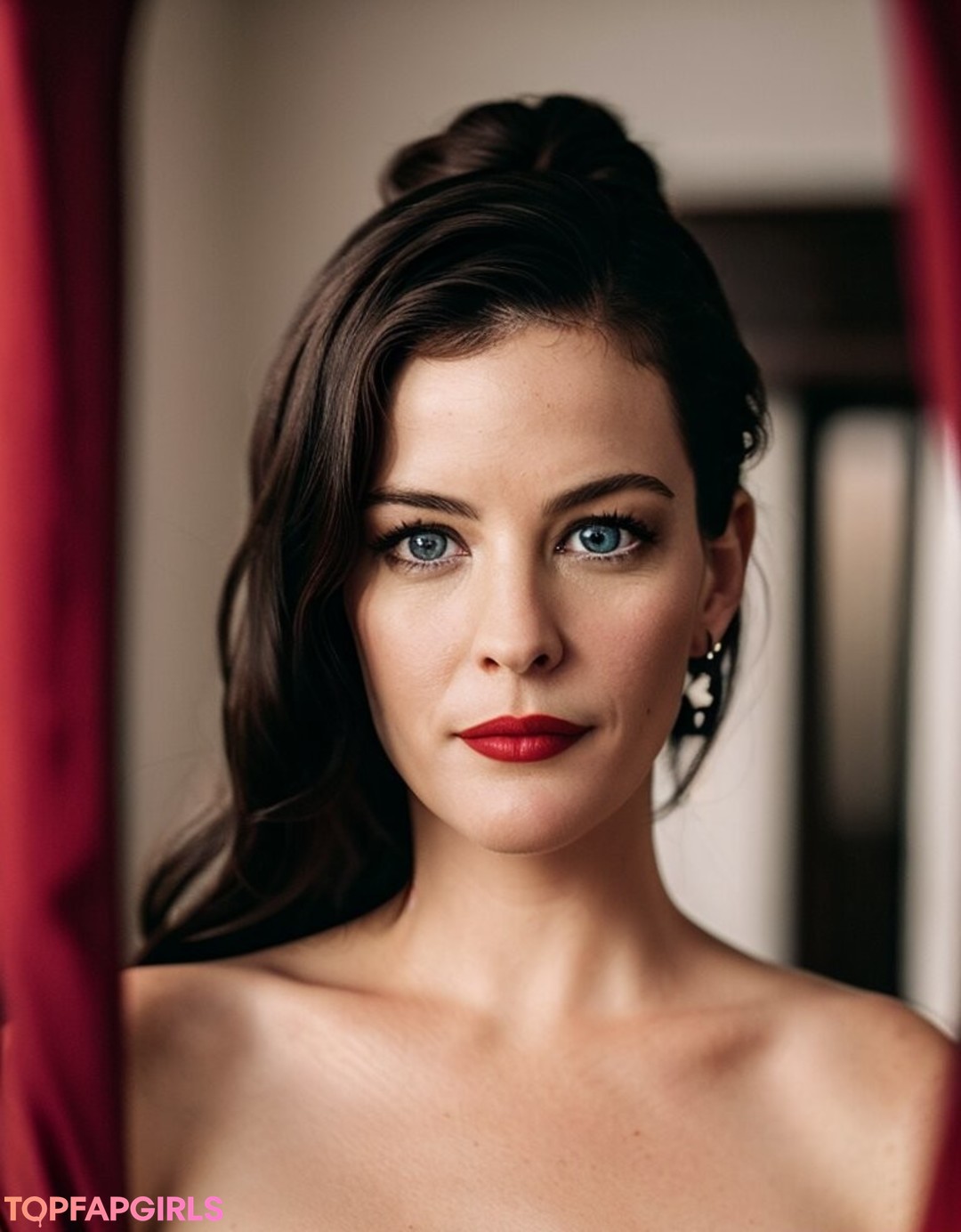 Foto desnuda filtrada de OnlyFans de Ai Generated Girls #1432