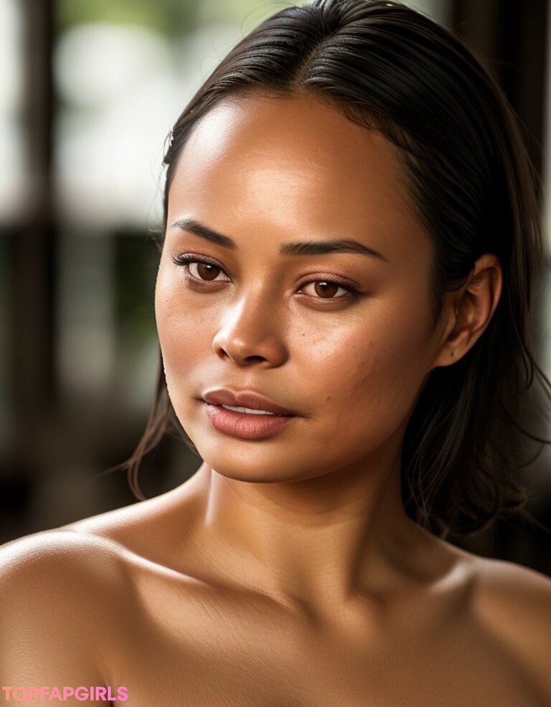 Foto desnuda filtrada de OnlyFans de Ai Generated Girls #1456