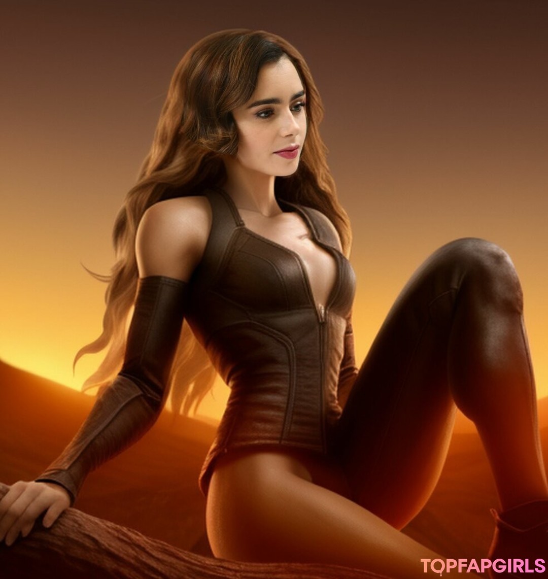 Foto desnuda filtrada de OnlyFans de Ai Generated Girls #1607