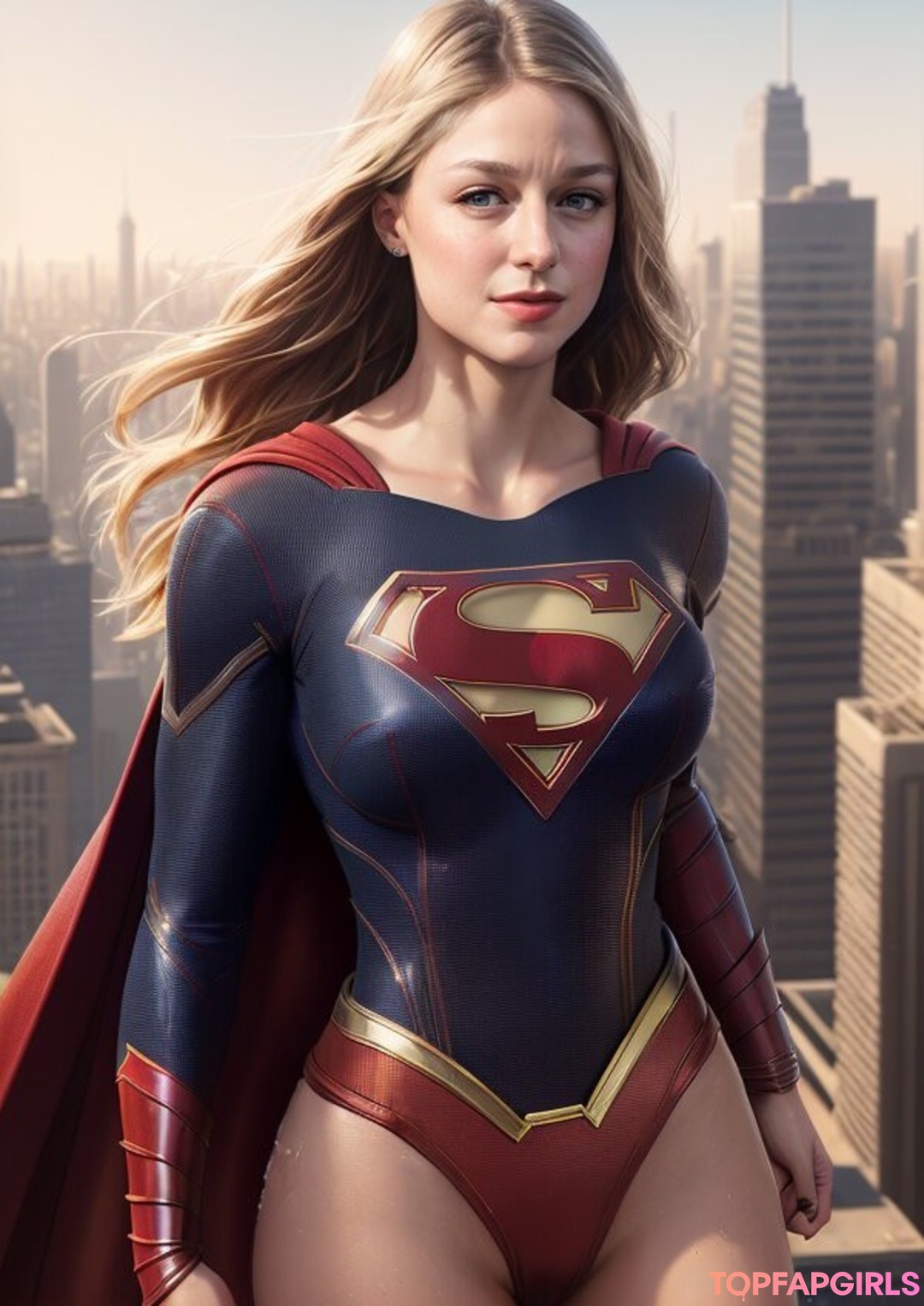 Foto desnuda filtrada de OnlyFans de Ai Generated Girls #1690