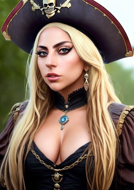 Foto desnuda filtrada de OnlyFans de Ai Generated Girls