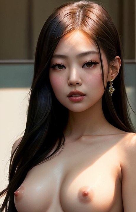 AI Generated Girls