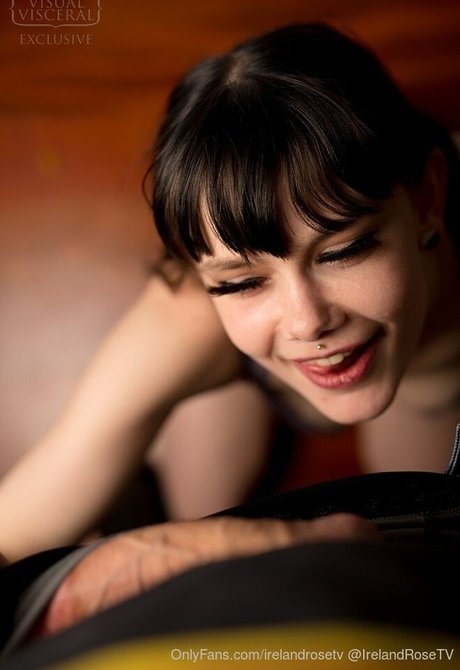 Ireland Rose