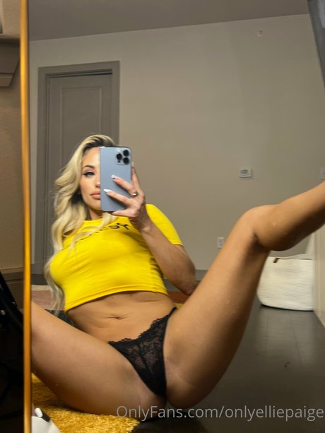 Ellie Paige