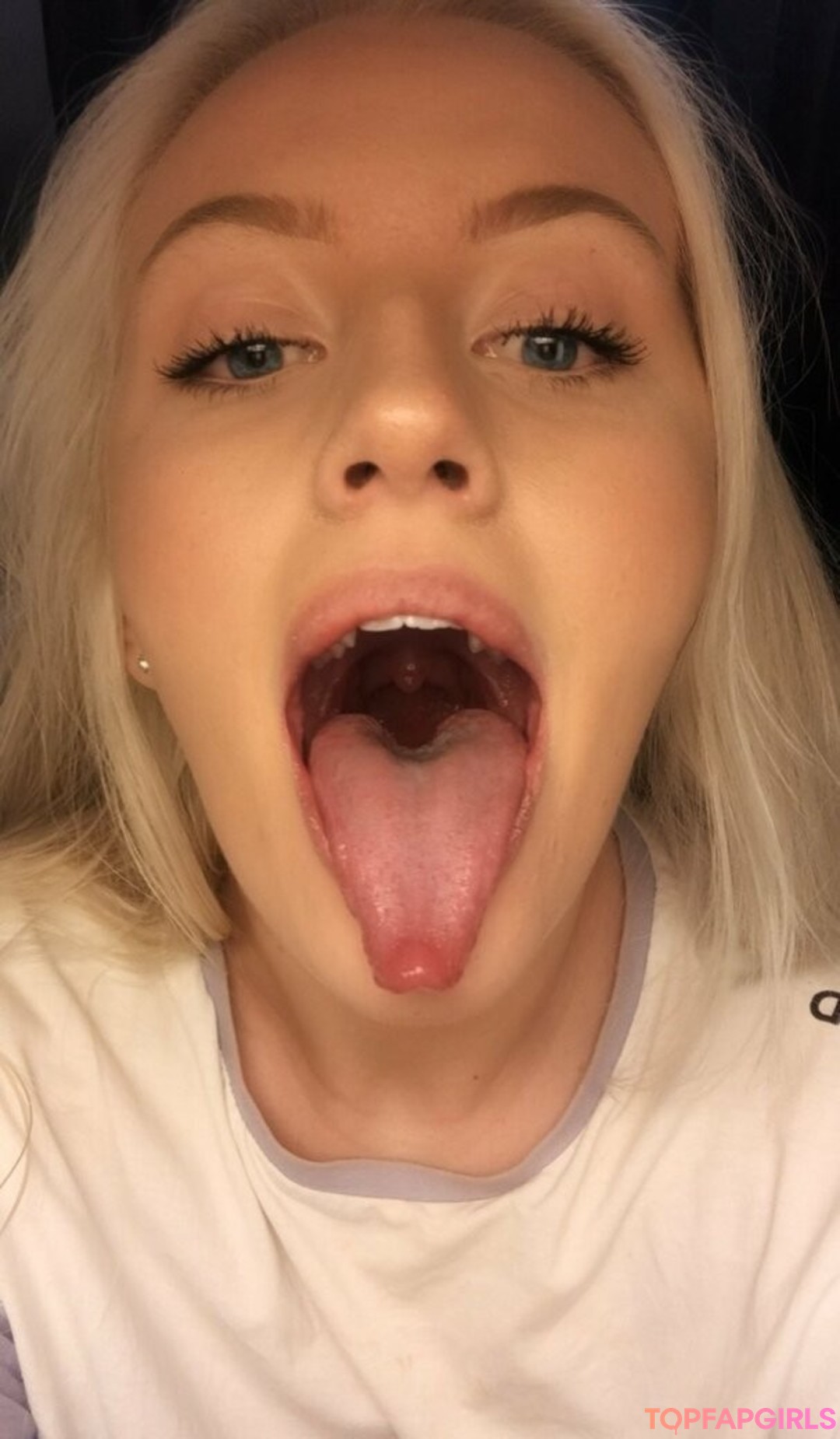 Foto desnuda filtrada de OnlyFans de Elsathora #1092