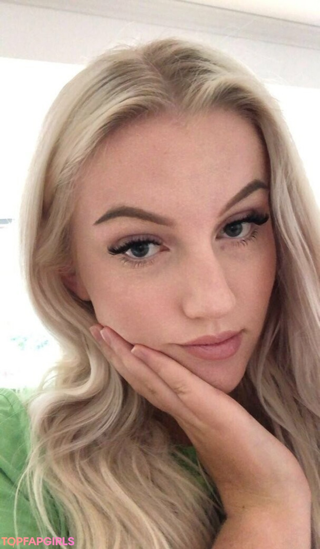 Foto desnuda filtrada de OnlyFans de Elsathora #1118