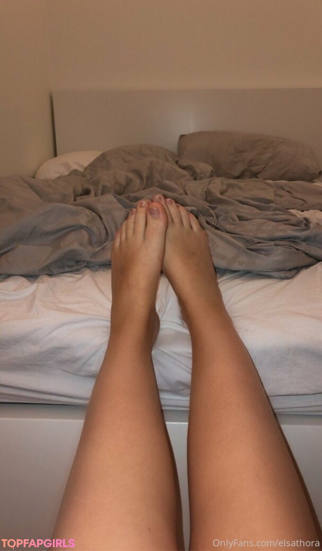 Foto desnuda filtrada de OnlyFans de Elsathora #1132