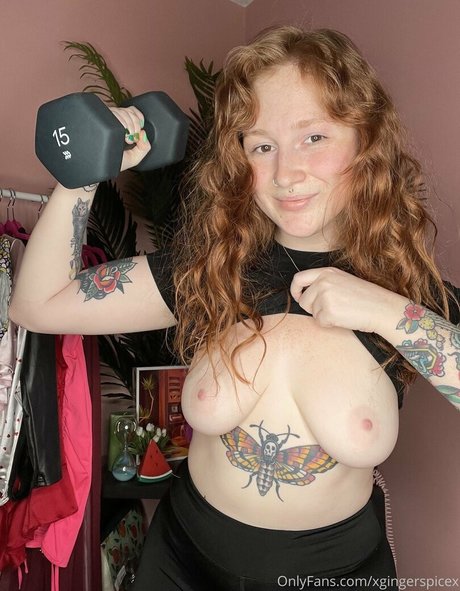 Xgingerspicex