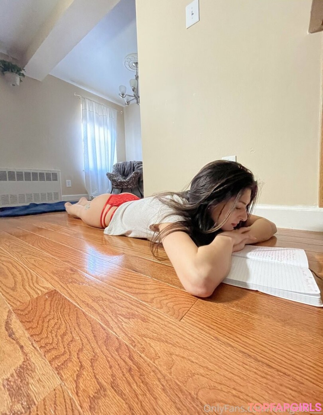 Foto desnuda filtrada de OnlyFans de Leah Gotti #1855