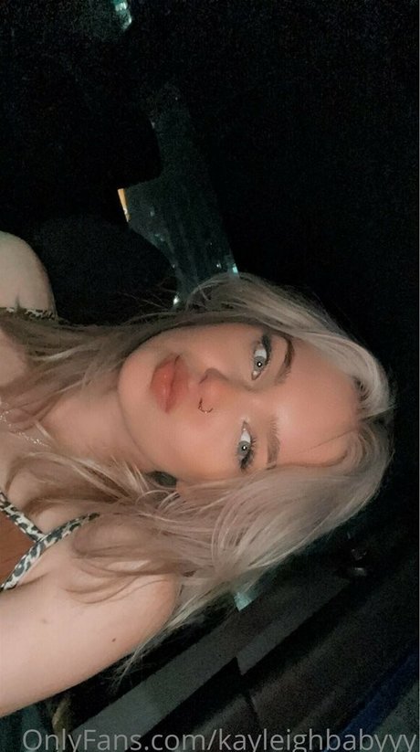 Kayleighbabyyy
