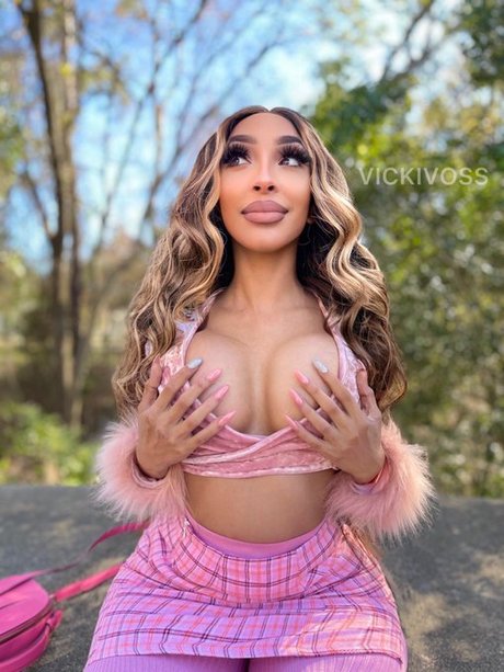 Vicki Voss