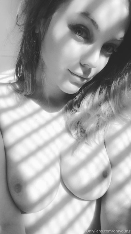 Ora Young