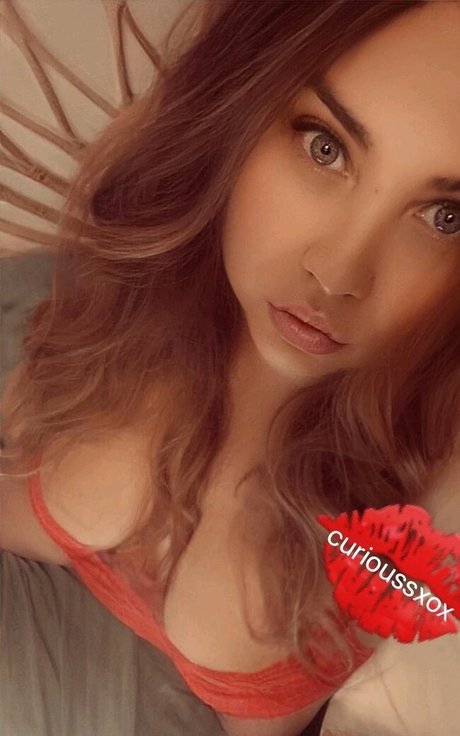 Foto desnuda filtrada de OnlyFans de Curioussxox