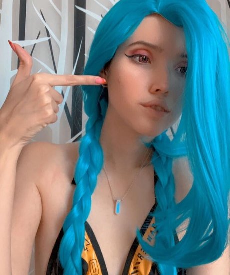 Strawberry Girl Kairi