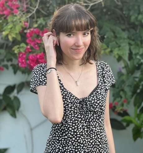 Strawberry Girl Kairi