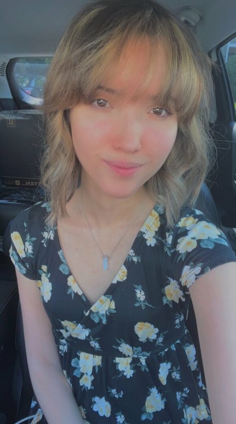 Strawberry Girl Kairi